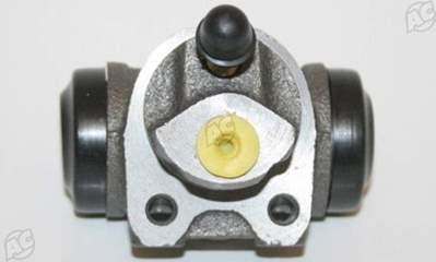 AUTO CYLINDERS CPD.REN406 - Cilindru receptor frana aaoparts.ro