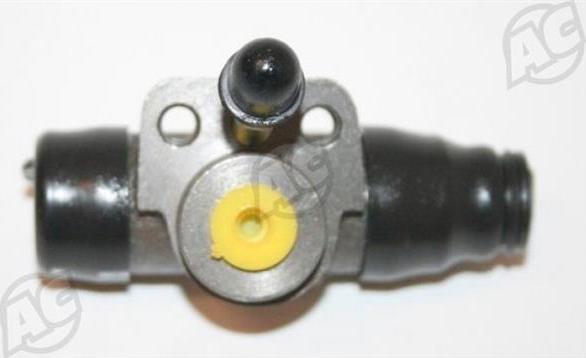 AUTO CYLINDERS CPD.VW402 - Cilindru receptor frana aaoparts.ro