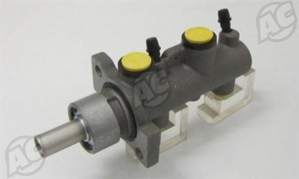 AUTO CYLINDERS CPD.VW116 - Pompa centrala, frana aaoparts.ro