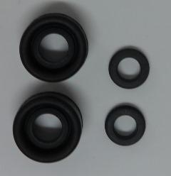 AUTO CYLINDERS SEA986E - Set reparatie, cilindru receptor frana aaoparts.ro