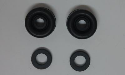 AUTO CYLINDERS SEA744E - Set reparatie, cilindru receptor frana aaoparts.ro