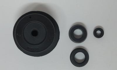 AUTO CYLINDERS SEA7689E - Set reparatie, pompa centrala ambreiaj aaoparts.ro