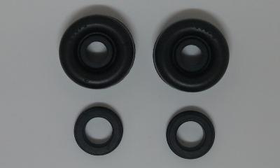 AUTO CYLINDERS SEA735E - Set reparatie, cilindru receptor frana aaoparts.ro