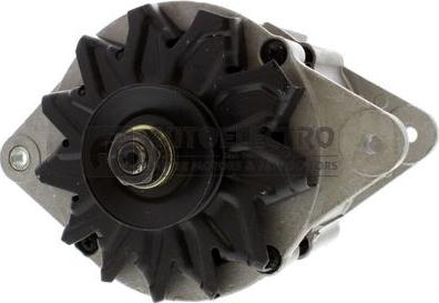 Autoelectro AEA9151 - Generator / Alternator aaoparts.ro