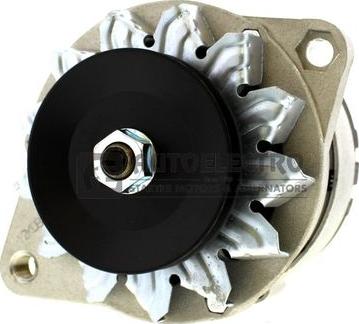 Autoelectro AEA9175 - Generator / Alternator aaoparts.ro