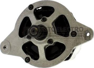 Autoelectro AEA4199 - Generator / Alternator aaoparts.ro