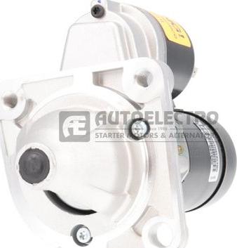 Autoelectro AEA5157 - Generator / Alternator aaoparts.ro