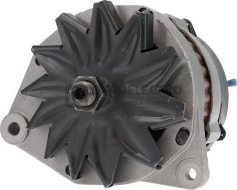 Autoelectro AEA5180 - Generator / Alternator aaoparts.ro