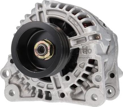 Autoelectro AEC1445 - Generator / Alternator aaoparts.ro