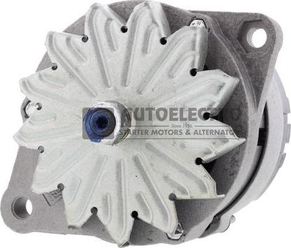 Autoelectro AEA1190 - Generator / Alternator aaoparts.ro
