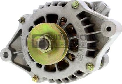 Autoelectro AEA1264 - Generator / Alternator aaoparts.ro