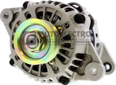 Autoelectro AEA1225 - Generator / Alternator aaoparts.ro