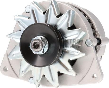 Autoelectro AEA4162 - Generator / Alternator aaoparts.ro
