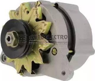 Autoelectro AEA2164 - Generator / Alternator aaoparts.ro