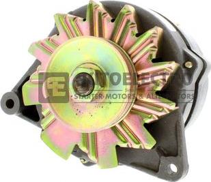 Autoelectro AEA2108 - Generator / Alternator aaoparts.ro
