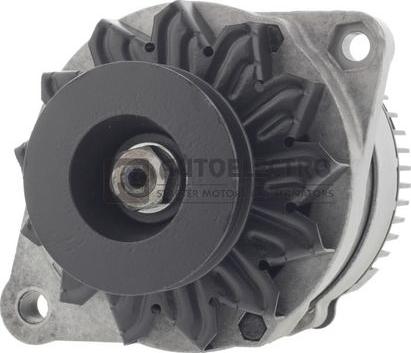 Autoelectro AEA7153 - Generator / Alternator aaoparts.ro