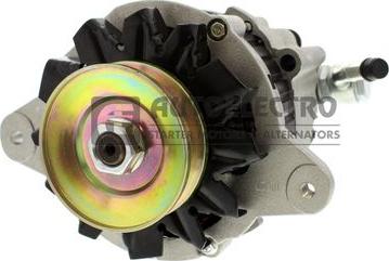 Autoelectro AEA7106 - Generator / Alternator aaoparts.ro