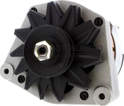 Autoelectro AEA7115 - Generator / Alternator aaoparts.ro