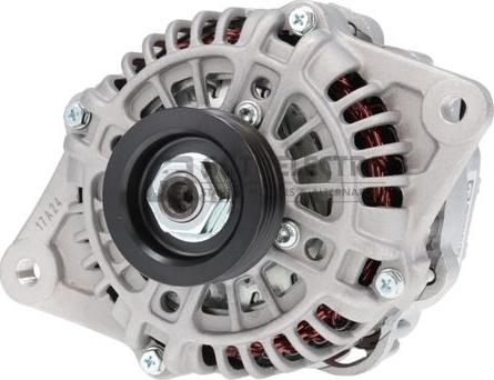 Autoelectro AEB1409 - Generator / Alternator aaoparts.ro