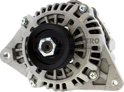 Autoelectro AEB1523 - Generator / Alternator aaoparts.ro