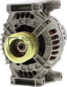 Autoelectro AEC1592 - Generator / Alternator aaoparts.ro