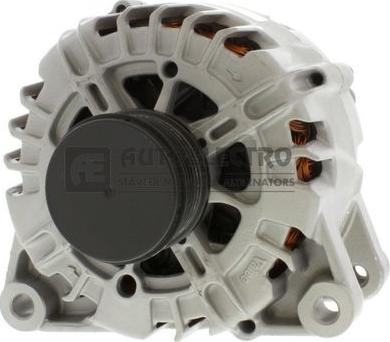 Autoelectro AEG1339 - Generator / Alternator aaoparts.ro