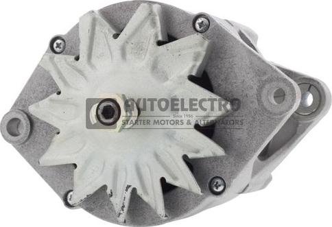 Autoelectro AEF1213 - Generator / Alternator aaoparts.ro