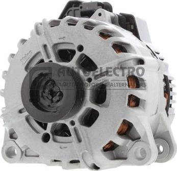 Autoelectro AEG9009 - Generator / Alternator aaoparts.ro