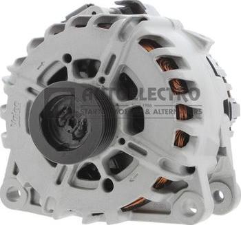 Autoelectro AEG9010 - Generator / Alternator aaoparts.ro