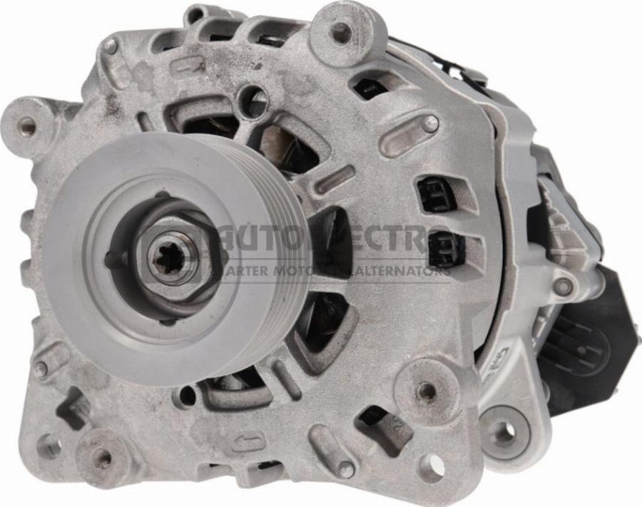 Autoelectro AEG9033 - Generator / Alternator aaoparts.ro