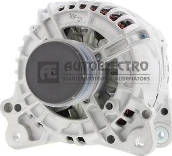Autoelectro AEG1498 - Generator / Alternator aaoparts.ro