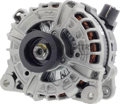 Autoelectro AEG1418 - Generator / Alternator aaoparts.ro