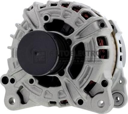 Autoelectro AEG1423 - Generator / Alternator aaoparts.ro