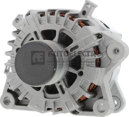 Autoelectro AEG1472 - Generator / Alternator aaoparts.ro