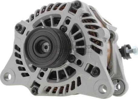 Autoelectro AEG1549 - Generator / Alternator aaoparts.ro