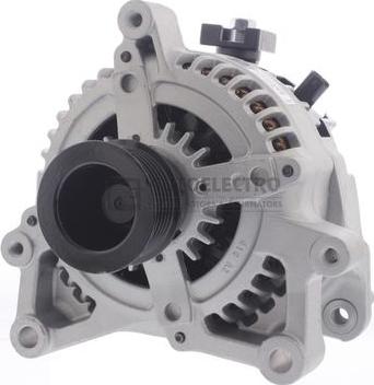 Autoelectro AEG1536 - Generator / Alternator aaoparts.ro