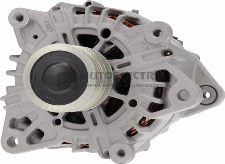 Autoelectro AEG1640 - Generator / Alternator aaoparts.ro