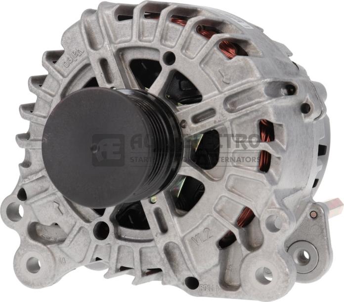Autoelectro AEG1605 - Generator / Alternator aaoparts.ro