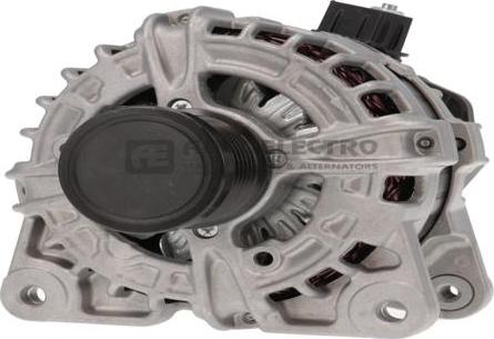 Autoelectro AEG1603 - Generator / Alternator aaoparts.ro