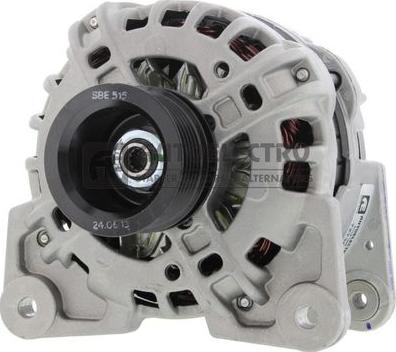 Autoelectro AEG1301 - Generator / Alternator aaoparts.ro