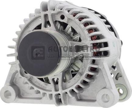 Autoelectro AEG1284 - Generator / Alternator aaoparts.ro