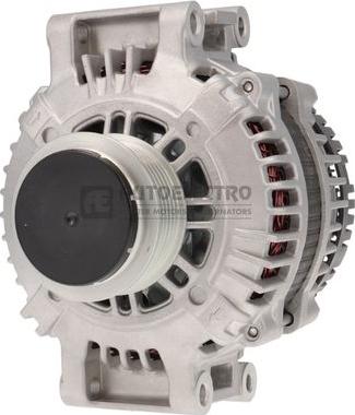 Autoelectro AEG1235 - Generator / Alternator aaoparts.ro