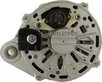 Autoelectro AEK1590 - Generator / Alternator aaoparts.ro