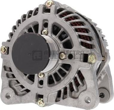 Autoelectro AEK3596 - Generator / Alternator aaoparts.ro