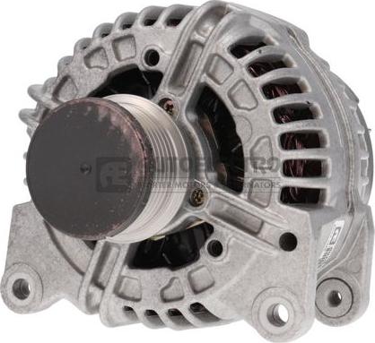 Autoelectro AEK3646 - Generator / Alternator aaoparts.ro