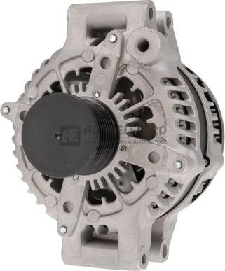 Autoelectro AEK3636 - Generator / Alternator aaoparts.ro