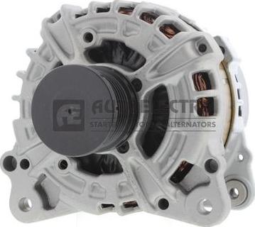 Autoelectro AEK3678 - Generator / Alternator aaoparts.ro