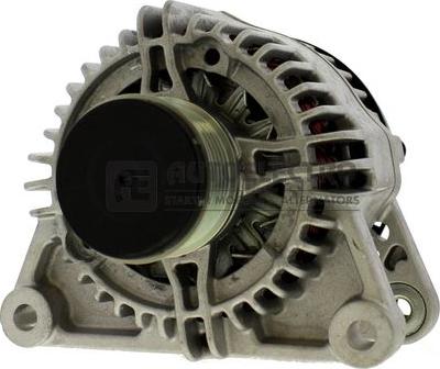 Autoelectro AEK3848 - Generator / Alternator aaoparts.ro