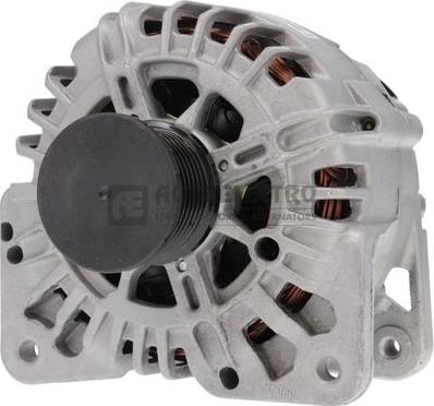 Autoelectro AEK3317 - Generator / Alternator aaoparts.ro