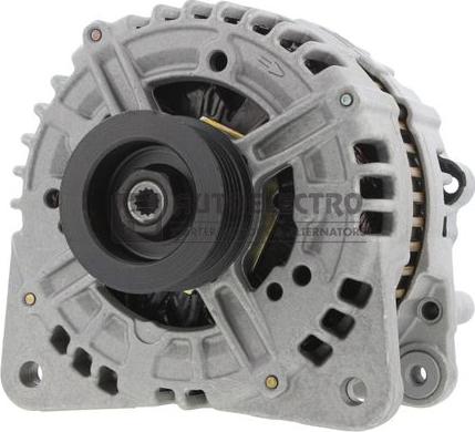 Autoelectro AEK3216 - Generator / Alternator aaoparts.ro